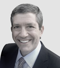 Alan Cohen, Managing Director of The Shoreman Group